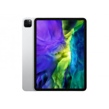 Apple iPad Pro 11 - 27.9 cm (11") - Wi-Fi + Cellular - 1 TB - Silber