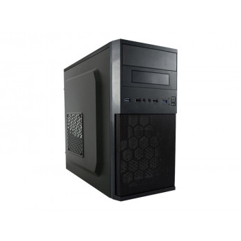 LC Power 2004MB-V2 - Tower - micro ATX