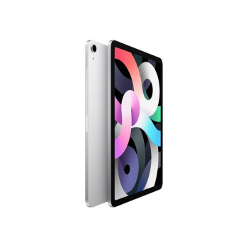 Apple iPad Air 10.9 - 27.7 cm (10.9") - Wi-Fi - 64 GB - Silber