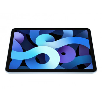 Apple iPad Air 10.9 - 27.7 cm (10.9") - Wi-Fi - 64 GB - Himmelblau