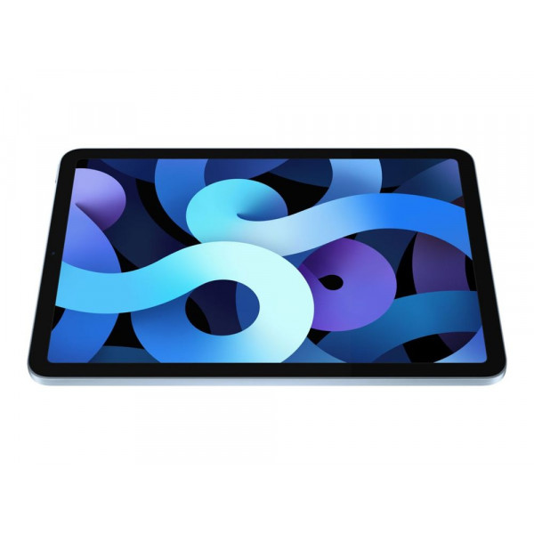 Apple iPad Air 10.9 - 27.7 cm (10.9") - Wi-Fi - 64 GB - Himmelblau Apple iPad Air 10.9 - 27.7 cm (10.9") - Wi-Fi - 64 GB - Himmelblau