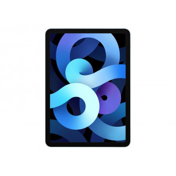 Apple iPad Air 10.9 - 27.7 cm (10.9") - Wi-Fi + Cellular - 64 GB - Himmelblau