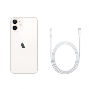 Apple iPhone 12 Mini - 64 GB - White