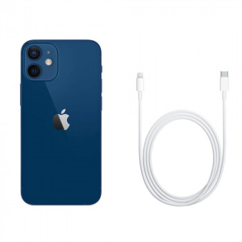 Apple iPhone 12 Mini - 64 GB - Blue