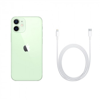 Apple iPhone 12 Mini - 64 GB - Green