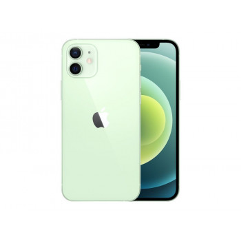 Apple iPhone 12 - 64 GB - Green