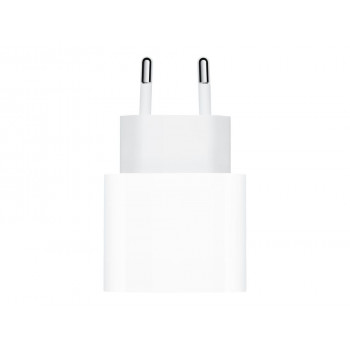 Apple 20W USB-C Power Adapter Netzteil - USB-C - 20 Watt