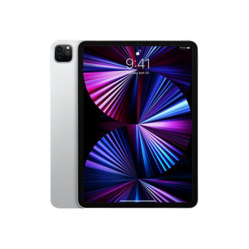 Apple iPad Pro 11 - 27.9 cm (11") - Wi-Fi - 128 GB - Silber