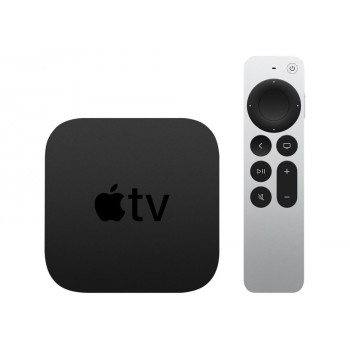 Apple TV 4K 2 - Digitaler Multimedia-Receiver