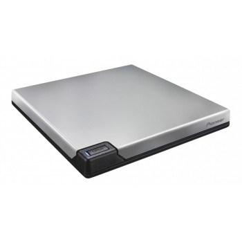 Nagrywarka zewnętrzna Blu-Ray USB 3.0 BDR XD 07 TS