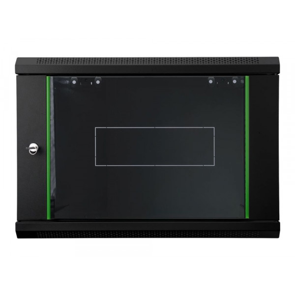 DIGITUS Dynamic Basic DN-19 16-U-EC-SW Schrank - 16U DIGITUS Dynamic Basic DN-19 16-U-EC-SW Schrank - 16U