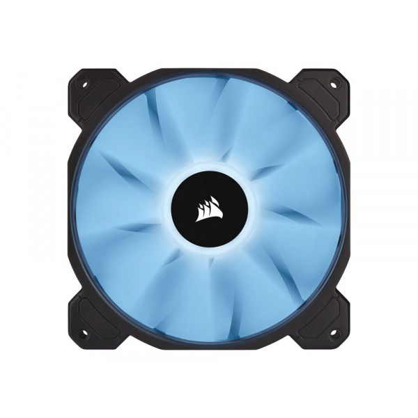 CORSAIR iCUE SP140 RGB ELITE Gehäuselüfter CORSAIR iCUE SP140 RGB ELITE Gehäuselüfter