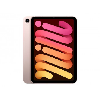 Apple iPad mini Wi-Fi - 21.1 cm (8.3") - 64 GB - Pink