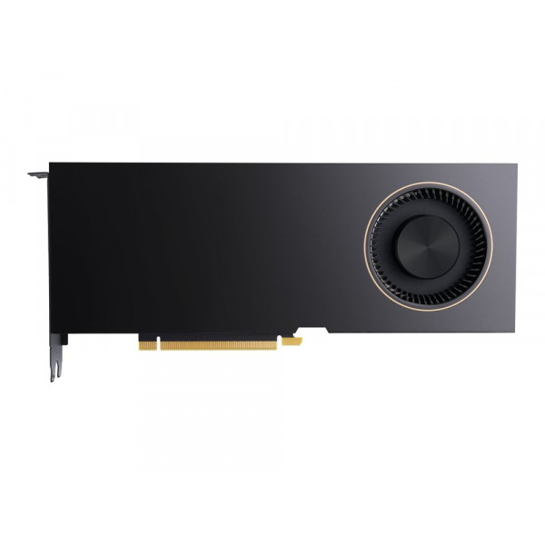 NVIDIA RTX A6000 - Grafikkarten - RTX A6000 - 48 GB NVIDIA RTX A6000 - Grafikkarten - RTX A6000 - 48 GB