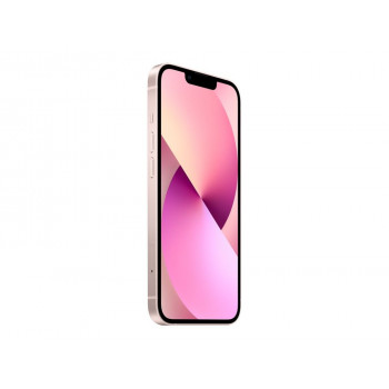 Apple iPhone 13 - 15.5 cm (6.1") - 256 GB - Pink