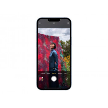 Apple iPhone 13 Pro - Sierra Blue - 5G Smartphone - 128 GB - GSM
