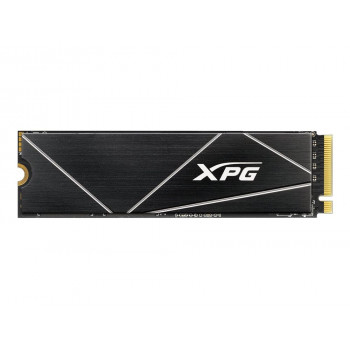 XPG GAMMIX S70 Blade - SSD - 1 TB - PCIe 4.0 x4 (NVMe)