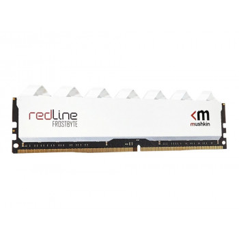 Mushkin Redline - DDR4 - Kit - 16 GB: 2 x 8 GB - DIMM 288-PIN - 4133 MHz / PC4-33000 - ungepuffert