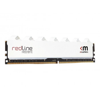 Mushkin Redline - DDR4 - Kit - 64 GB: 2 x 32 GB - DIMM 288-PIN - 3600 MHz / PC4-28800 - ungepuffert