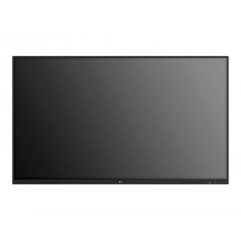LG Interaktives Touchscreen-Display 75TR3DJ - 190 cm (75") - 3840 x 2160 4K UHD