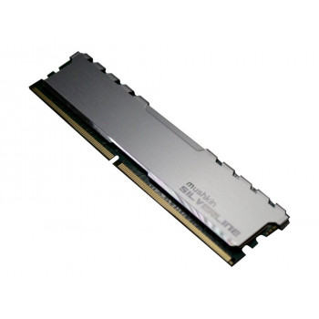 Mushkin Silverline - DDR4 - Kit - 32 GB: 2 x 16 GB - DIMM 288-PIN - 2666 MHz / PC4-21300 - ungepuffert