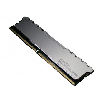 Mushkin Silverline - DDR4 - Kit - 64 GB: 2 x 32 GB - DIMM 288-PIN - 2666 MHz / PC4-21300 - ungepuffert