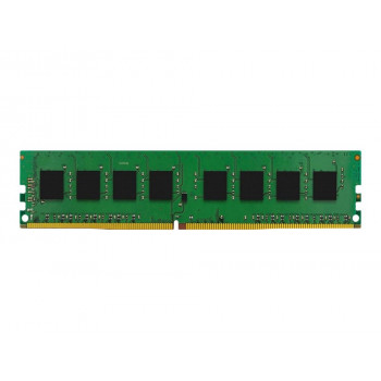 Mushkin Essentials - DDR4 - Modul - 8 GB - DIMM 288-PIN - 2933 MHz / PC4-23400 - ungepuffert