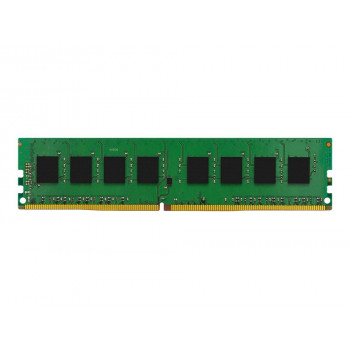Mushkin Essentials - DDR4 - Modul - 16 GB - DIMM 288-PIN - 3200 MHz / PC4-25600 - ungepuffert