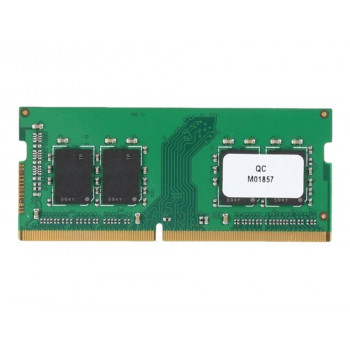 Mushkin Essentials - DDR4 - Modul - 8 GB - SO DIMM 260-PIN - 3200 MHz / PC4-25600 - ungepuffert