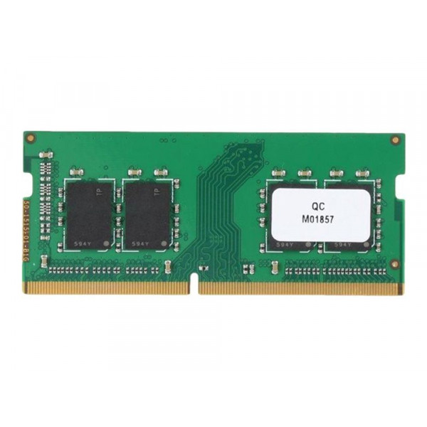 Mushkin Essentials - DDR4 - Modul - 8 GB - SO DIMM 260-PIN - 3200 MHz / PC4-25600 - ungepuffert Mushkin Essentials - DDR4 - Modul - 8 GB - SO DIMM 260-PIN - 3200 MHz / PC4-25600 - ungepuffert