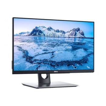 Dis 24 Dell P2418HTE Professional FHD IPS