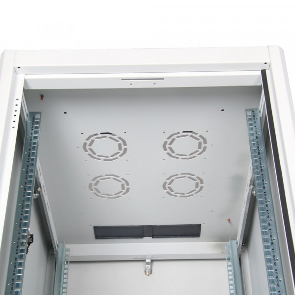 DIGITUS Netzwerkschrank Dynamic Basic Serie - 22U DIGITUS Netzwerkschrank Dynamic Basic Serie - 22U