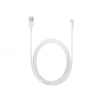 Apple Lightning-Kabel - Lightning / USB - 2 m