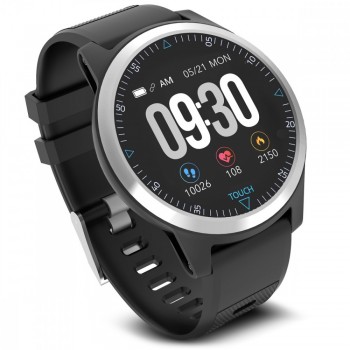 Smartwatch Smartband Opaska Fitness PR-510