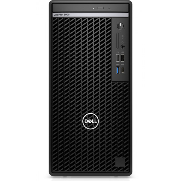 Dell Optiplex 5000 MT i5-12500 8GB DDR4 SSD256 Intel UHD Graphics 770 DVD RW Wireless Kb & Mouse W11Pro Dell Optiplex 5000 MT i5-12500 8GB DDR4 SSD256 Intel UHD Graphics 770 DVD RW Wireless Kb & Mouse W11Pro