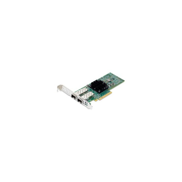 Broadcom P225p Dual port 25GBase-T PCIe Ethernet Broadcom P225p Dual port 25GBase-T PCIe Ethernet