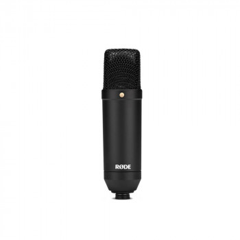 RODE NT1 + AI-1 Interface Bundle