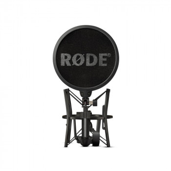 RODE NT1 + AI-1 Interface Bundle