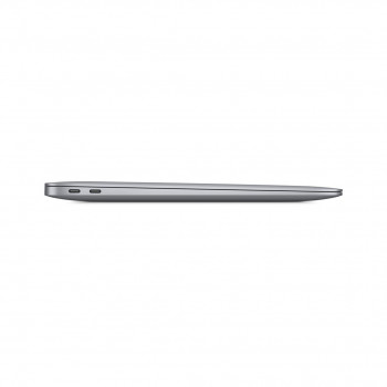 Apple MacBook Air 2021 M1 8-core CPU & 7-core GPU 13,3"WQXGA Retina IPS  8GB DDR4 SSD256 TB3 ALU macOS Big Sur - Space Gray