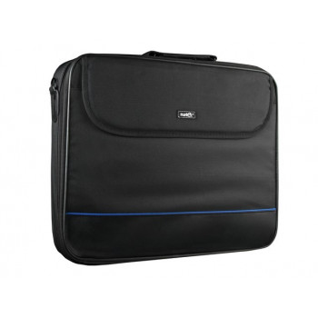 Torba na laptopa NATEC Impala NTO-0359 (17,3", kolor czarny)