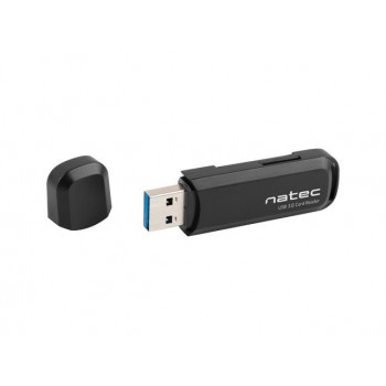 NATEC CZYTNIK KART SCARAB 2 SD/MICRO SD USB 3.0 NCZ-1874