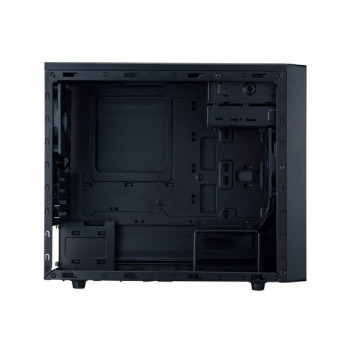 Obudowa Cooler Master N200 NSE-200-KKN1 (Micro ATX, Mini ITX, kolor czarny)