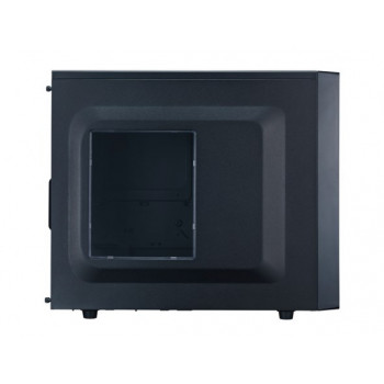 Obudowa Cooler Master N200 NSE-200-KKN1 (Micro ATX, Mini ITX, kolor czarny)