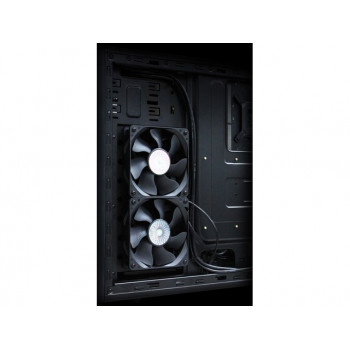 Obudowa Cooler Master N300 NSE-300-KKN1 (ATX, kolor czarny)