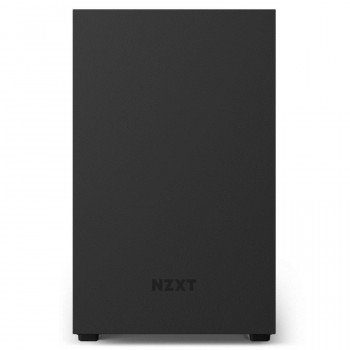Obudowa NZXT H210 CA-H210B-BR (Mini ITX, kolor czarny)