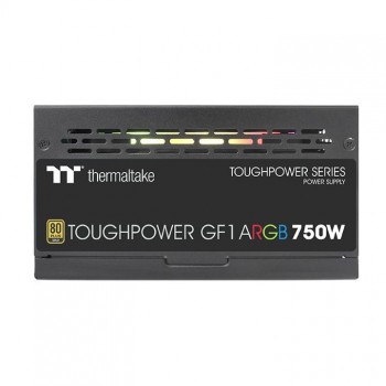 zasilacz PC - Toughpower GF1 ARGB 750W Gold TT Premium Edition