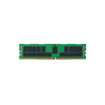 Goodram W-MEM2400R4D432G DDR4 RDIMM 32GB 2400MHz (1x32GB) Rejestrowana ECC dedykowana