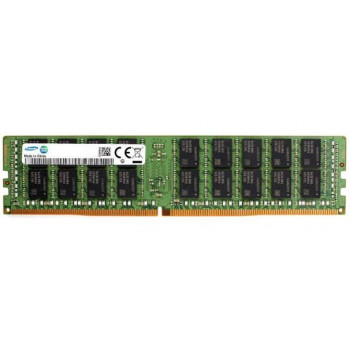 Pamięć RAM Samsung M393A2G40EB2-CTD (DDR4 RDIMM, 1 x 16 GB, 2666 MHz)