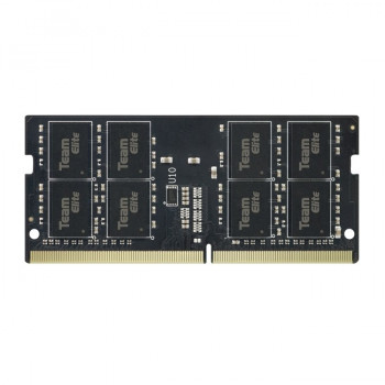 Team Group TEAM ELITE DDR4 16GB 2666MHz SODIMM