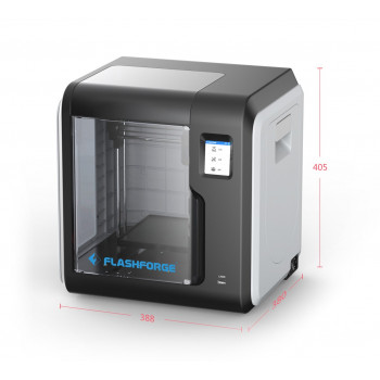 FLASHFORGE DRUKARKA 3D ADVENTURER 3